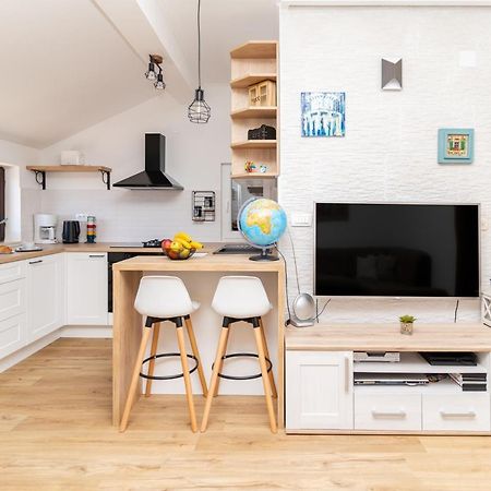 Apartment Gac ซัฟทัท ภายนอก รูปภาพ