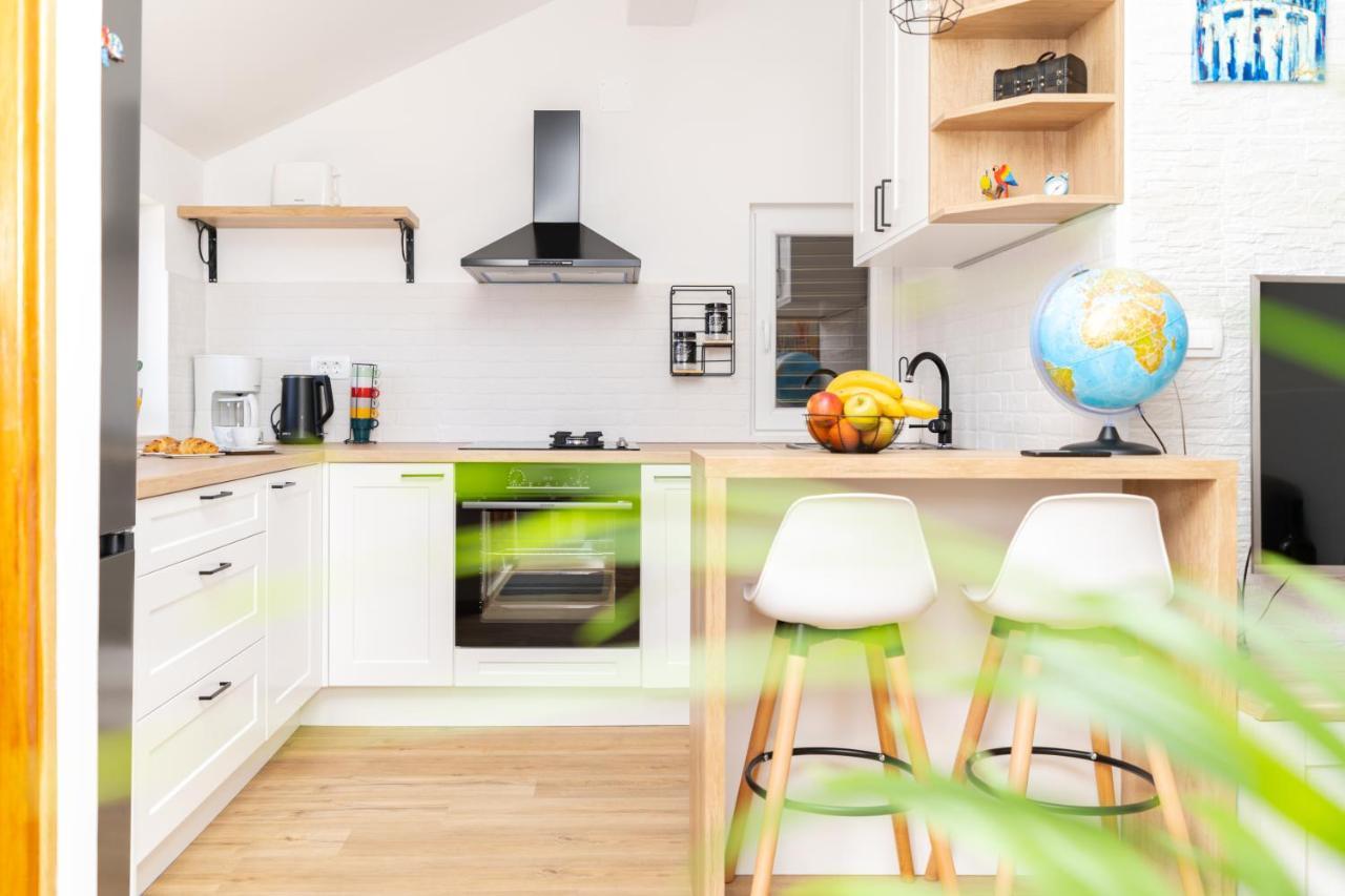 Apartment Gac ซัฟทัท ภายนอก รูปภาพ