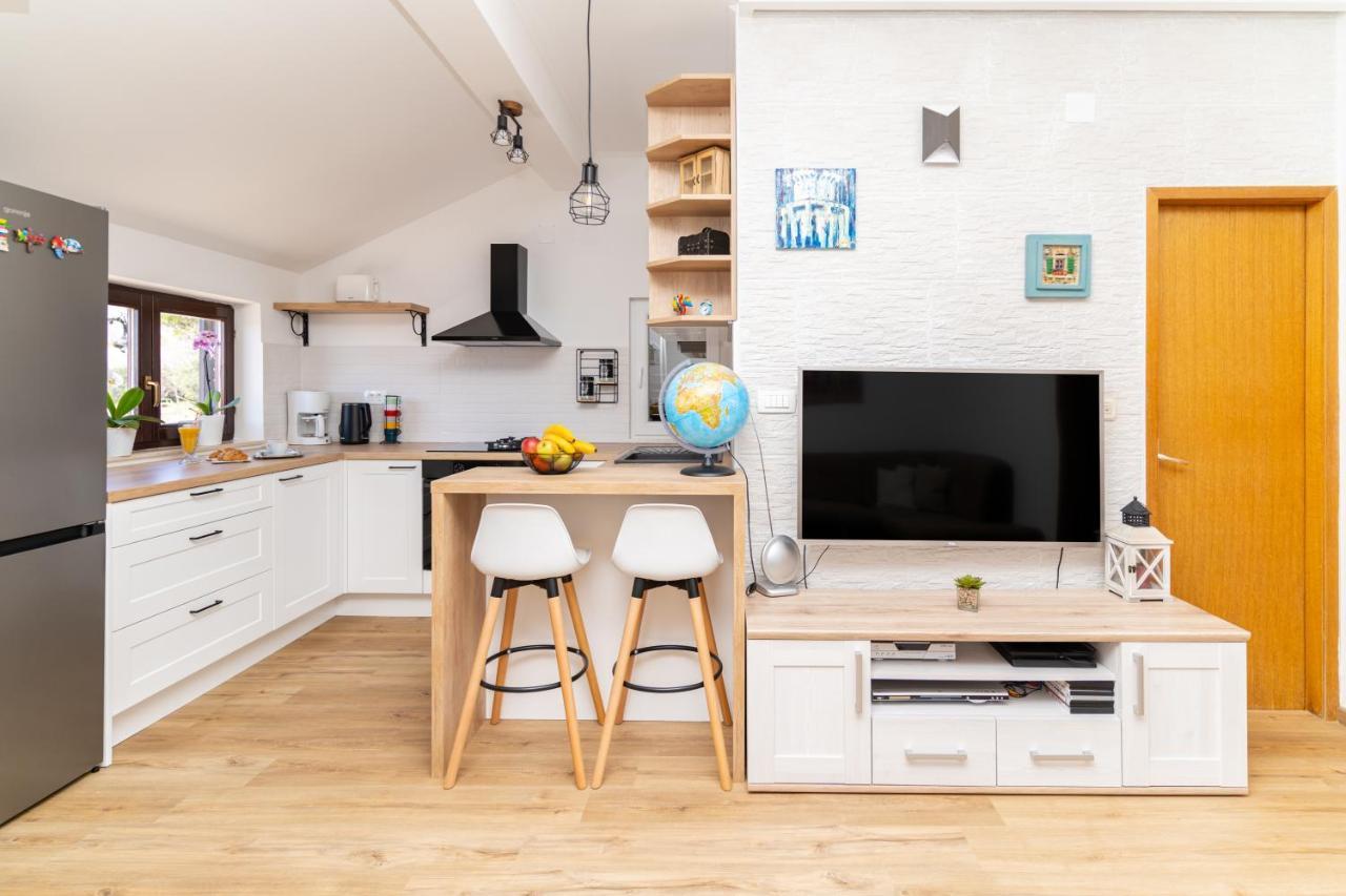 Apartment Gac ซัฟทัท ภายนอก รูปภาพ