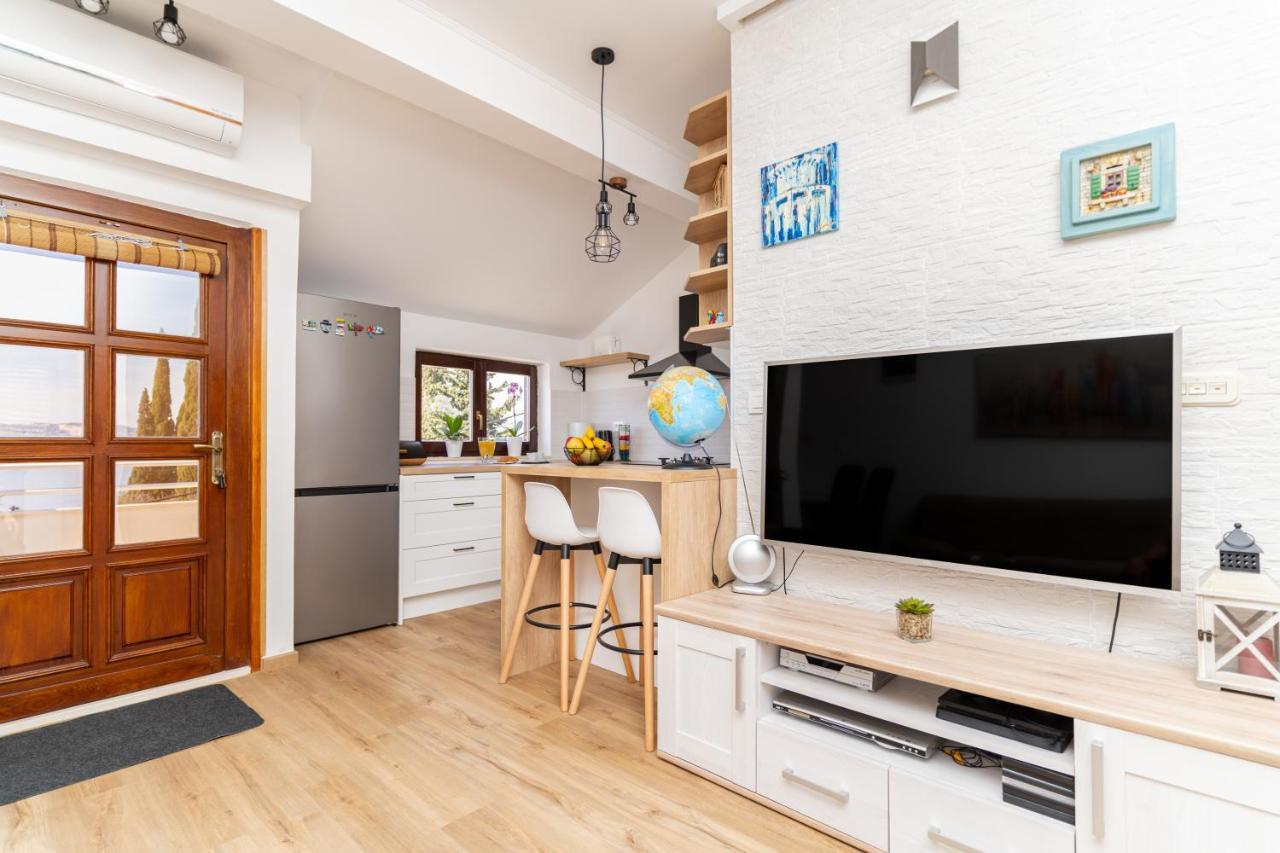Apartment Gac ซัฟทัท ภายนอก รูปภาพ