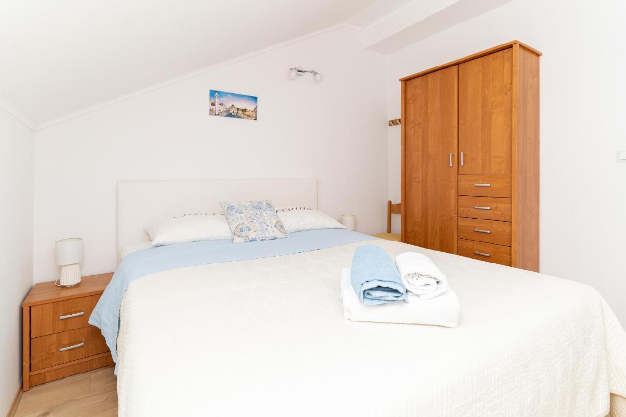 Apartment Gac ซัฟทัท ภายนอก รูปภาพ