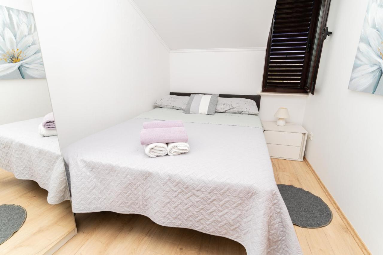 Apartment Gac ซัฟทัท ภายนอก รูปภาพ