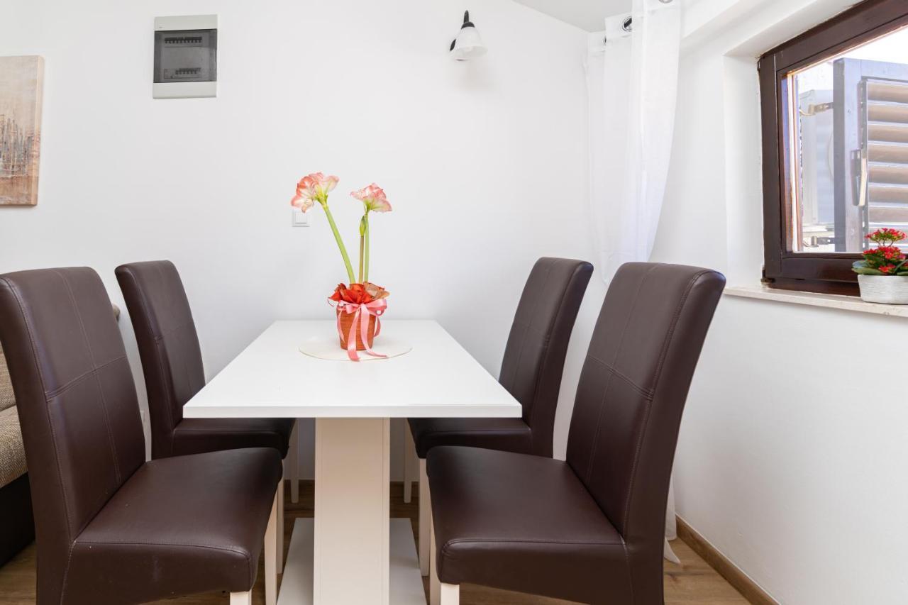 Apartment Gac ซัฟทัท ภายนอก รูปภาพ