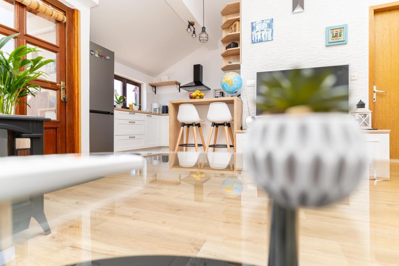 Apartment Gac ซัฟทัท ภายนอก รูปภาพ